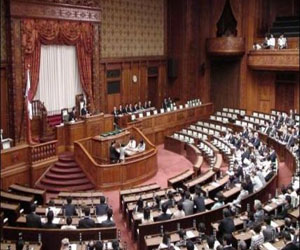   مصر اليوم - مجلس النواب الياباني يوافق على اتفاقيتين نوويتين مع تركيا والإمارات