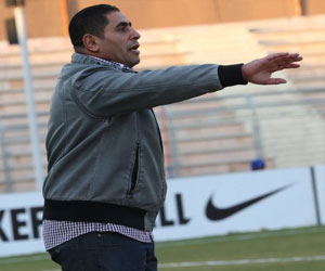   مصر اليوم - عبد القادرمدرب ذات راس الأردني يطمح في الفوز على الوحدات