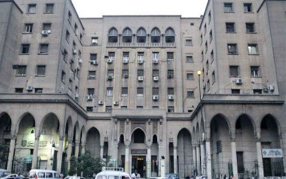   مصر اليوم - انتخابات أعضاء النقابة العامة والنقابات الفرعيَّة للمُهندسين تبدأ وسط إقبال محدود