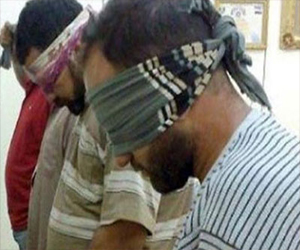 مصر اليوم - توقيف أحد عناصر تشكيل عصابي في طنطا