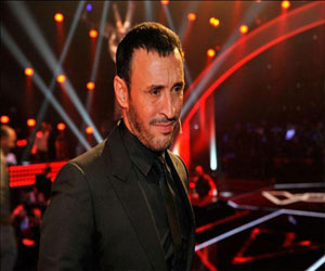   مصر اليوم - كاظم الساهر ينفي احياءٓه حفلات في رام الله