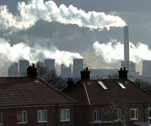   مصر اليوم - إرتفاع معدلات تلوث الهواء في انكلترا إلى أعلى المستويات