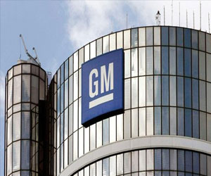  مصر اليوم - جنرال – موتورز الأميركية للسيارات تسحب 5 ملايين سيارة لعيوب فنية