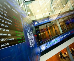   مصر اليوم - تباين أداء شهادات الايداع المصرية في بورصة لندن