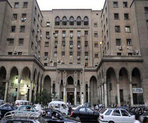 مصر اليوم - إقبال كبير على انتخابات نقابة المهندسين في القليوبية