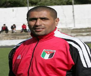   مصر اليوم - عبد القادرمدرب ذات راس الأردني يطمح في الفوز على الوحدات