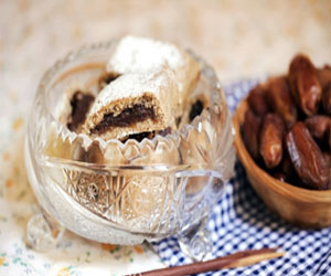   مصر اليوم - معمول بالتمر