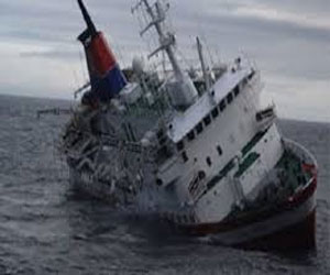   مصر اليوم - كوريا الديمقراطية تحث على التعاون لإنقاذ طاقم السفينة الغارقة