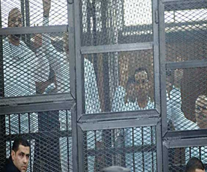   مصر اليوم - جنح مصر القديمة تؤجل محاكمة 48 إخوانيًا