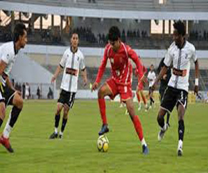 مصر اليوم - مباريات الأسبوع الثالث من الدوري الليبي تنطلق الأحد