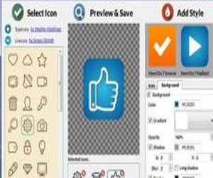 مصر اليوم - برنامج لإنشاء وتعديل الآيقونات في ويندوز وماك