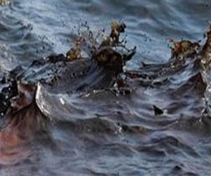   مصر اليوم - رصد تلوّث بتروليّ على شاطئ البحر في الغردقة