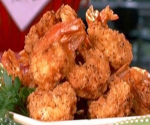   مصر اليوم - اللولي بوب تشيكن المقلية