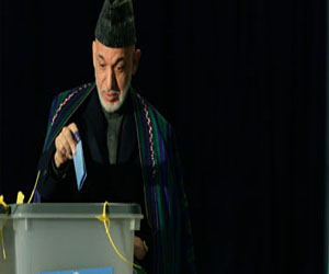   مصر اليوم - وزارة الاتصالات الأفغانية تحظر الرسائل النصية خلال الانتخابات الرئاسية