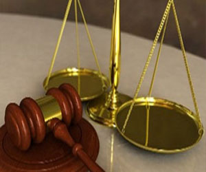 مصر اليوم - الحكم على شخصين بالإعدام في باكستان لإساءتهما للرسول الكريم