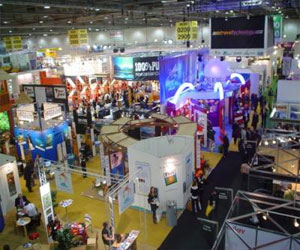   مصر اليوم - اختتام المعرض الدولي للسياحة والسفر بالجزائر