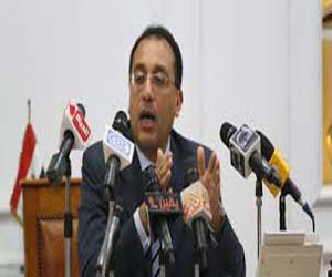 مصر اليوم - وزير الإسكان يزور بني سويف الأحد