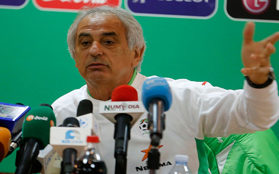   مصر اليوم - المعلّم حسن شحاتة والبوسنيّ هاليلودزيتش ينضمّان لقائمة المرشّحين المحتملين للمنتخب المغربيّ