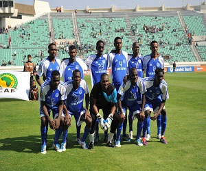   مصر اليوم - الهلال السوداني ينتقدُ اختيارات لجنّة الحُكام