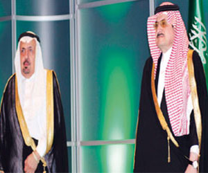   مصر اليوم - السعوديَّة تحتفل في لندن بتخريج طلابها المبتعثين