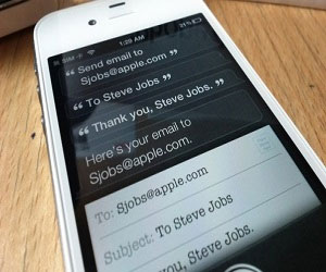   مصر اليوم - آبل تستحوذ على شركة مختصة في تقنيات التعرف على الكلام
