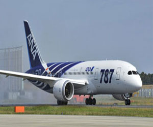   مصر اليوم - بوينج:حصلنا على رخصة لبيع إيران قطع غيار لطائرات تجارية