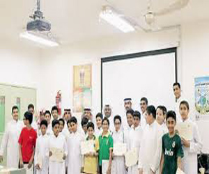   مصر اليوم - تنميَّة مهارات 150 طالبًا في المواد العلميَّة في الدمام