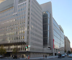   مصر اليوم - البنك العالمي يمنح تونس ضمان قرض