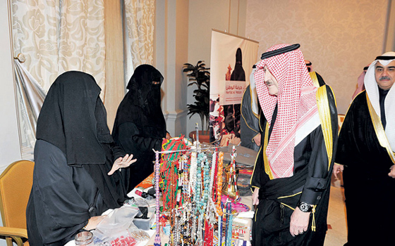   مصر اليوم - الصندوق الخيري الاجتماعي السعودي يستحدث مبادرتين جديدتيْن لدعم المحتاجين