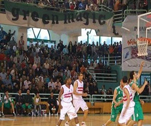   مصر اليوم - الشُّرطة العسكريَّة تفض اشتباكات بين الاتحاد وسبورتينغ