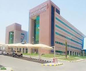   مصر اليوم - وفاة مصابة بمرض الإنفلونزا  الموسميَّة في مستشفى في مكة