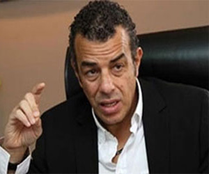   مصر اليوم - لست خائنًا ومنصب الفيفا لا يتوقف على أبوريدة