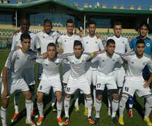 مصر اليوم - منتخب الشباب الليبي لكرة القدم يلتقي نظيره التشادي الأحد