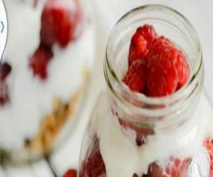   مصر اليوم - بارفيه الموسيلي والفاكهة