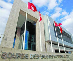   مصر اليوم - ارتفاع البورصة التونسية خلال الأسبوع