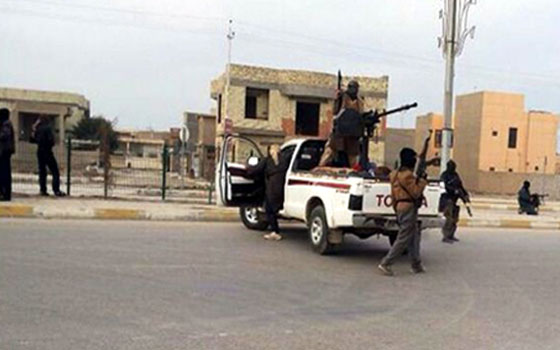   مصر اليوم - أسامة النجيفي يؤكّد أنَّ مجاميعًا طائفيّة تستهدف السُّنة في بغداد ومقتل 41 من داعش في الأنبار