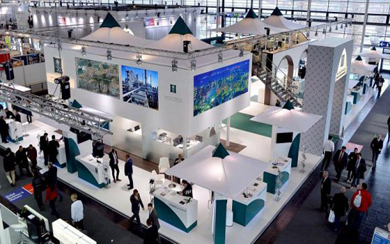   مصر اليوم - الإمارات تشارك في معرض هانوفر الصناعي الدولي 2014 في ألمانيا