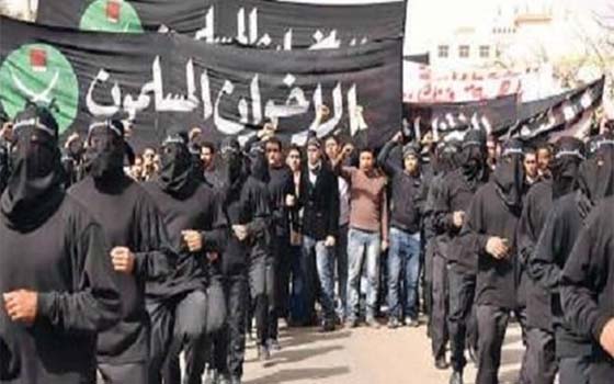   مصر اليوم - أجهزة سياديَّة تُعِد ملفًا كاملًا بأدلة تورُّط الإخوان في العمليَّات الإرهابيَّة لإرساله إلى لندن