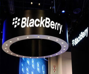   مصر اليوم - خسائر فادحة لـبلاك بيري المتخصصة في أجهزة سمارت فون