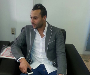   مصر اليوم - الزمالك يقيد لاعب ليرس البلجيكي أحمد سمير فرج في قائمته