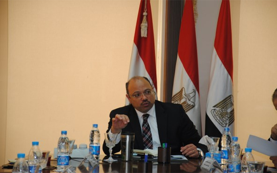   مصر اليوم - وزير المال المصري ينفي التوجّه إلى فرض أيّة ضرائب على المصريّين في الخارج