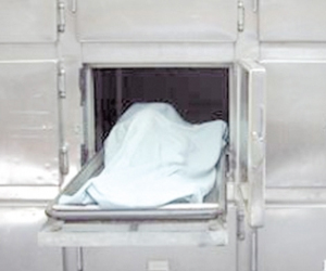   مصر اليوم - شاب يقتل فتاة ويتركها جثة في البانيو إثر خلافات بينهما