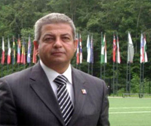   مصر اليوم - وزير الشباب والرياضة يشهد نهائي بطولة المصارعة لمراكز شباب القاهرة