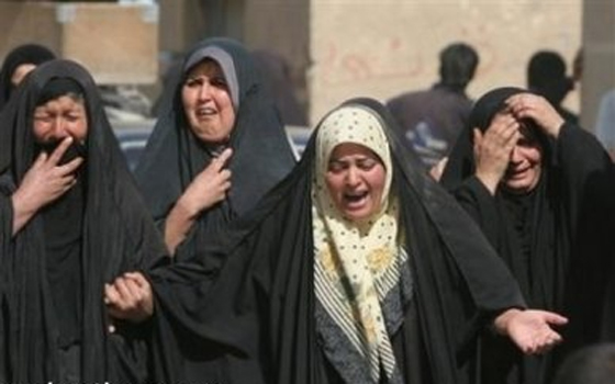   مصر اليوم - مسعود بارزاني يعتبر قطع المخصّصات عن كردستان من طرف بغداد أخطر من القصف الكيميائي