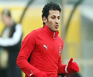   مصر اليوم - عودة معوّض ورؤوف واستبعاد جمعة وحمدي أمام المقاصّة