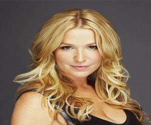   مصر اليوم - زواج بوبي مونتغمري بحبيبها ووالد طفلتها شاون سانفورد