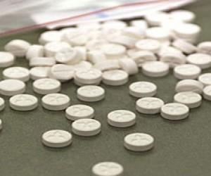   مصر اليوم - ضبط 1110 أقراص مخدّرة بحيازة تاجر مخدرات في سوهاج