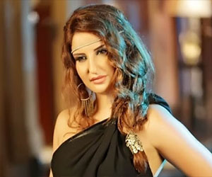   مصر اليوم - الفنَّانة شذى حسّون تشارك في مهرجان جرش وتنتهي من ألبومها الجديد