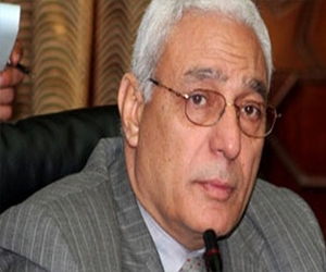   مصر اليوم - محمود ميدان عميدًا لكلية طب الأزهر في دمياط