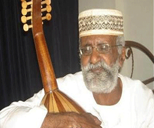   مصر اليوم - الإعلام السودانية تنعي الموسيقار ناجي القدسي